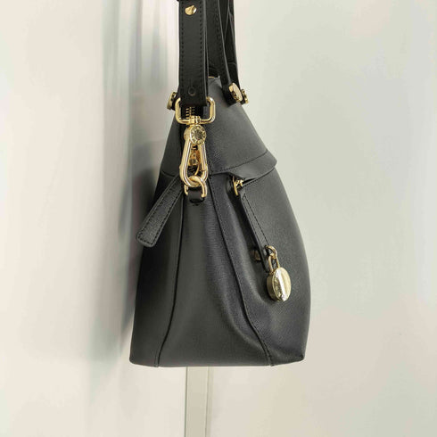 フルラ FURLA PIPER パイパー レザー ショルダー バッグ レディース