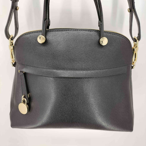 フルラ FURLA PIPER パイパー レザー ショルダー バッグ レディース