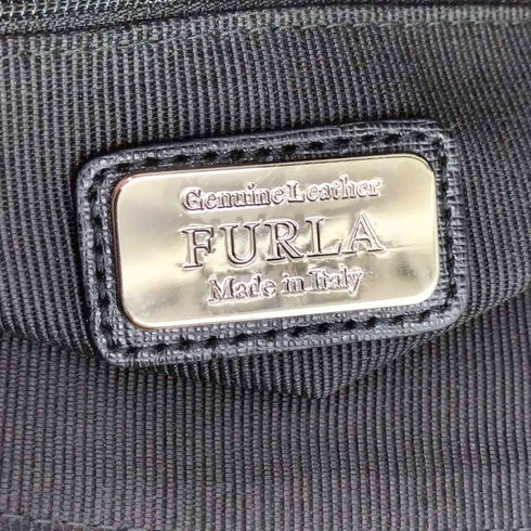 フルラ FURLA PIPER パイパー レザー ショルダー バッグ レディース