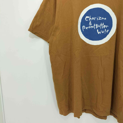 ユニオンロサンゼルス Union Los Angeles アーティスト グラフィックTシャツ メンズ JPN:4