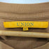 ユニオンロサンゼルス Union Los Angeles アーティスト グラフィックTシャツ メンズ JPN:4