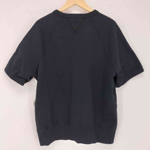 ポロスポーツラルフローレン POLO SPORT RALPH LAUREN ロゴ刺繍 S/Sスウェット メンズ JPN:M