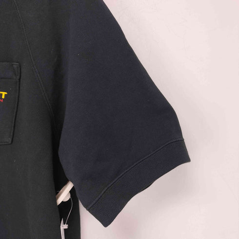 ポロスポーツラルフローレン POLO SPORT RALPH LAUREN ロゴ刺繍 S/Sスウェット メンズ JPN:M