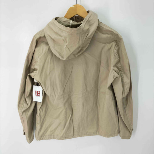 ビームス BEAMS ネオレイズドパーカ メンズ JPN:M