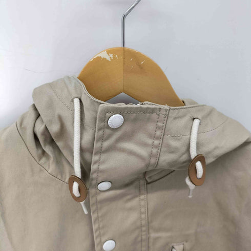 ビームス BEAMS ネオレイズドパーカ メンズ JPN:M