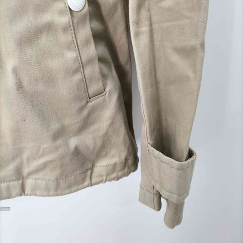 ビームス BEAMS ネオレイズドパーカ メンズ JPN:M