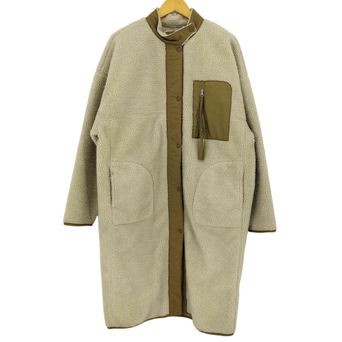 トゥデイフル TODAYFUL Boa Bonding Coat ボアボンディングコート レディース JPN:38