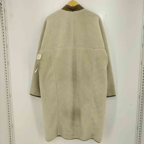 トゥデイフル TODAYFUL Boa Bonding Coat ボアボンディングコート レディース JPN:38