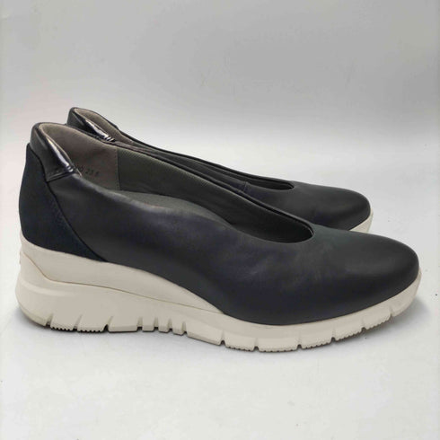 フィットフィット fitfit スニーカー バレエ プレーン レディース JPN:23.5