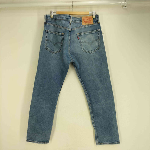 リーバイス Levis 502 ジップフライ デニムパンツ メンズ W33 L30