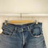 リーバイス Levis 502 ジップフライ デニムパンツ メンズ W33 L30