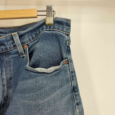 リーバイス Levis 502 ジップフライ デニムパンツ メンズ W33 L30