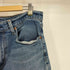 リーバイス Levis 502 ジップフライ デニムパンツ メンズ W33 L30