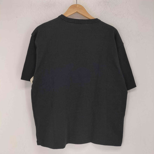 ポロラルフローレン POLO RALPH LAUREN RELAXED FIT ロゴプリント クルーネックTシャツ メンズ JPN:M