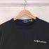 ポロラルフローレン POLO RALPH LAUREN RELAXED FIT ロゴプリント クルーネックTシャツ メンズ JPN:M