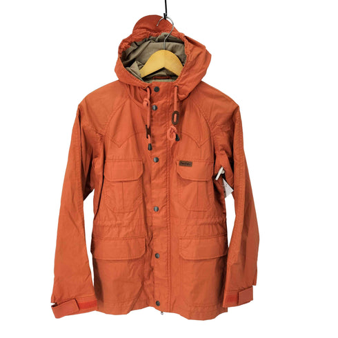 ペンフィールド Penfield Trailwear マウンテンパーカー メンズ JPN:S