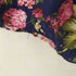 Belle Poque 花柄ノースリーブワンピース elegance レディース M