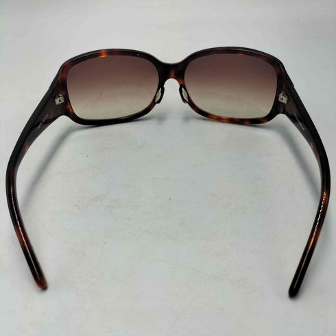 ドルチェアンドガッバーナ DOLCE&GABBANA ロゴプレート グラウン グラデーション サングラス レディース 60□15-125