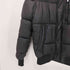 ザラ ZARA ファー付きダウン レディース import:M