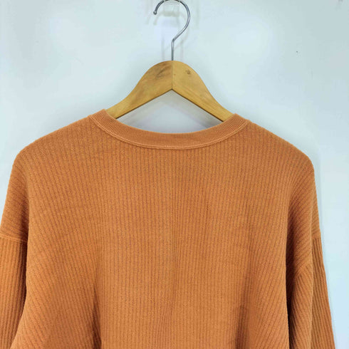 ビューティーアンドユースユナイテッドアローズ BEAUTY & YOUTH UNITED ARROWS 2WAY リブヘンリーネック プルオーバー レディース FREE