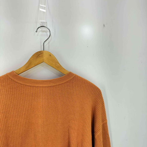 ビューティーアンドユースユナイテッドアローズ BEAUTY & YOUTH UNITED ARROWS 2WAY リブヘンリーネック プルオーバー レディース FREE