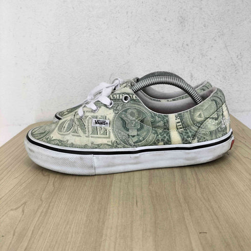 シュプリーム Supreme Dollar Era レディース 24cm