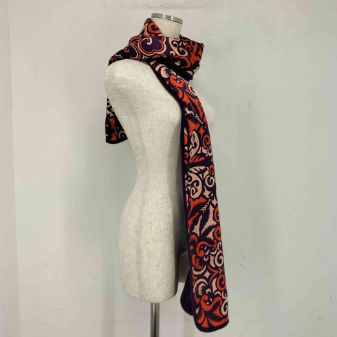 SHANGHAI TANG モンゴルカシミヤシルクマフラー レディース 00