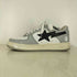 アベイシングエイプ A BATHING APE Bape Sta Low M2 It メンズ JPN:27.5