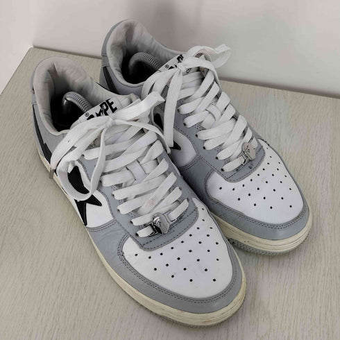 アベイシングエイプ A BATHING APE Bape Sta Low M2 It メンズ JPN:27.5