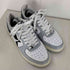 アベイシングエイプ A BATHING APE Bape Sta Low M2 It メンズ JPN:27.5