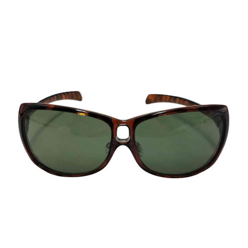 アディダスオリジナルス adidas Originals トレフォイルロゴプレート ブラウン グラデーション フレーム サングラス レディース