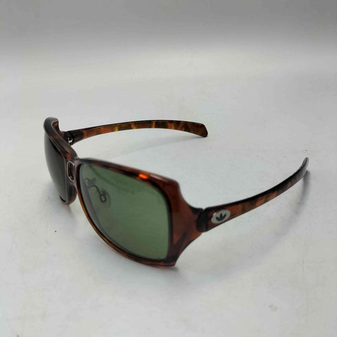 アディダスオリジナルス adidas Originals トレフォイルロゴプレート ブラウン グラデーション フレーム サングラス レディース