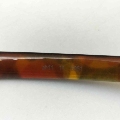 アディダスオリジナルス adidas Originals トレフォイルロゴプレート ブラウン グラデーション フレーム サングラス レディース