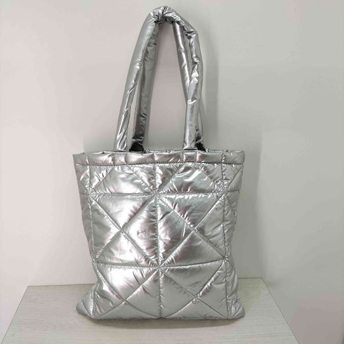 シテン CITEN CITEN パデッド トートバッグ レディース FREE