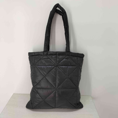 シテン CITEN CITEN パデッド トートバッグ レディース FREE