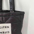 シテン CITEN CITEN パデッド トートバッグ レディース FREE