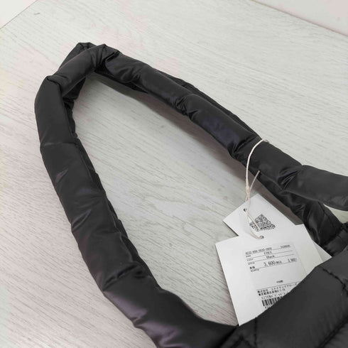 シテン CITEN CITEN パデッド トートバッグ レディース FREE