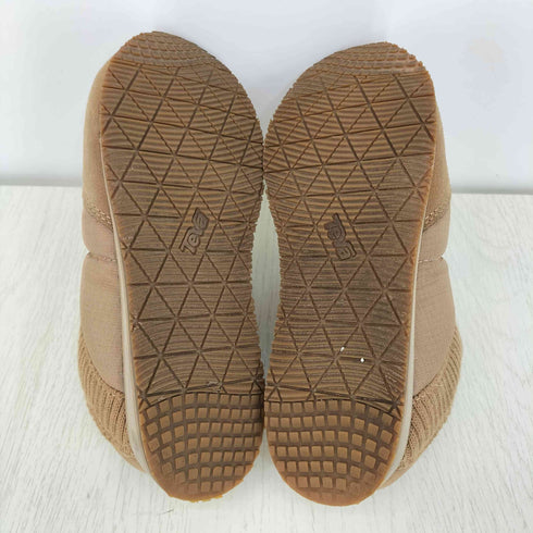 テバ Teva 2WAY 撥水 RE EMBER MOC 2 スリッポン レディース 25