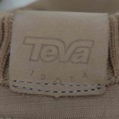 テバ Teva 2WAY 撥水 RE EMBER MOC 2 スリッポン レディース 25