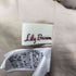 リリーブラウン Lily Brown 20AW 異素材切替えキャミワンピース レディース ONE SIZE