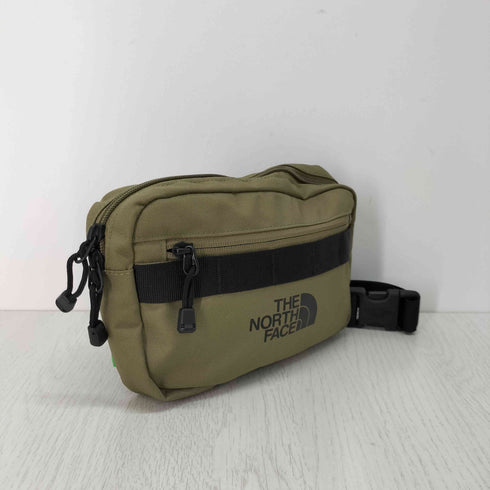 ザノースフェイス THE NORTH FACE Camp Hipsack メンズ ONE SIZE