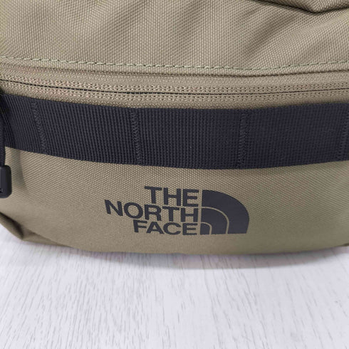 ザノースフェイス THE NORTH FACE Camp Hipsack メンズ ONE SIZE