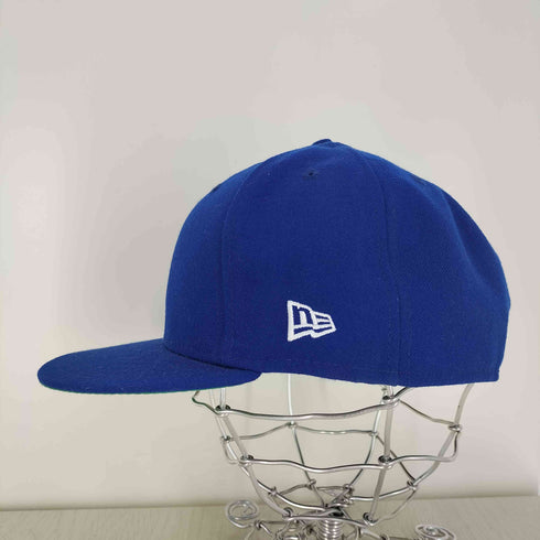 ニューエラ NEW ERA USA製 59FIFTY 6パネル ベースボールキャップ メンズ 7 3/8