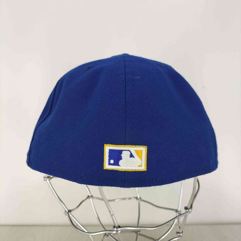 ニューエラ NEW ERA USA製 59FIFTY 6パネル ベースボールキャップ メンズ 7 3/8