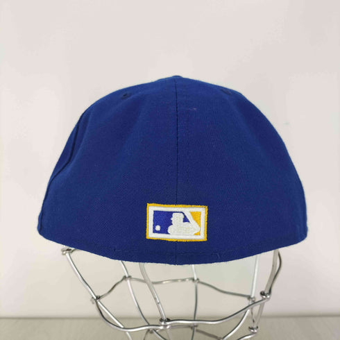 ニューエラ NEW ERA USA製 59FIFTY 6パネル ベースボールキャップ メンズ 7 3/8