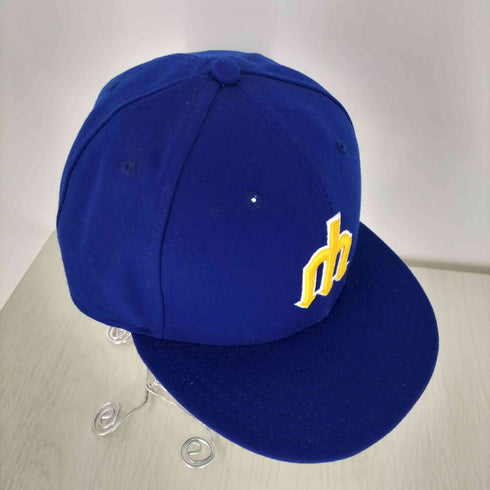 ニューエラ NEW ERA USA製 59FIFTY 6パネル ベースボールキャップ メンズ 7 3/8
