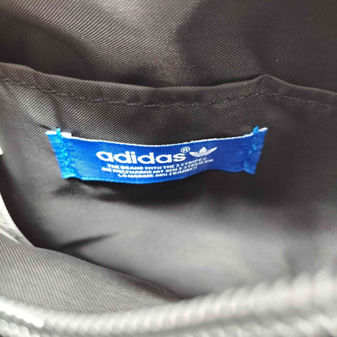 アディダスオリジナルス adidas Originals MINI BAG ADICOLOR メンズ ONE SIZE