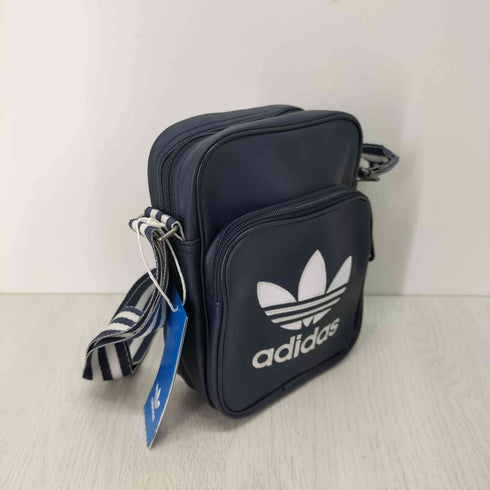 アディダスオリジナルス adidas Originals MINI BAG ADICOLOR メンズ ONE SIZE