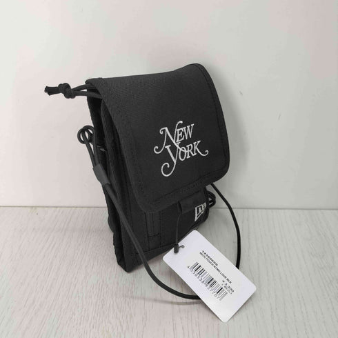 ニューエラ NEW ERA 0.3L New York Magazine LOVE メンズ ONE SIZE