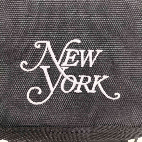 ニューエラ NEW ERA 0.3L New York Magazine LOVE メンズ ONE SIZE